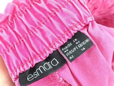 spodenki l: Esmara, Szorty damskie, rozmiar L — 4