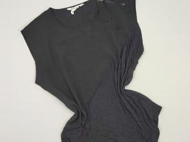 skladanie koszulki: BCBGMAXAZRIA, Top damski, rozmiar M — 1