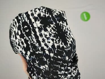 eleganckie bluzki czarne: Bluzka damska, rozmiar S — 4