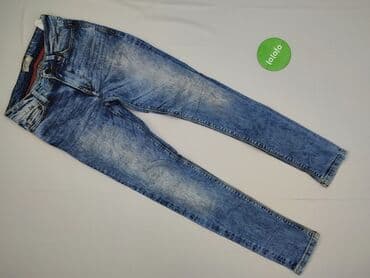 pull and bear jeansy damskie: PULL&BEAR, Jeansy damskie, rozmiar S — 2