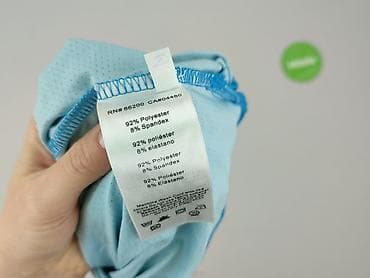 spodnie asics: Asics, Top damski, rozmiar XS — 5