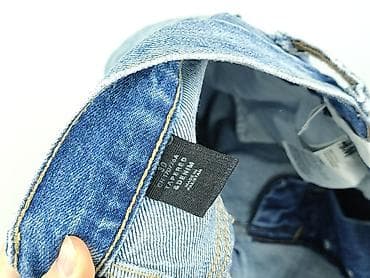amiri: H&M, Jeansy damskie, rozmiar M — 5
