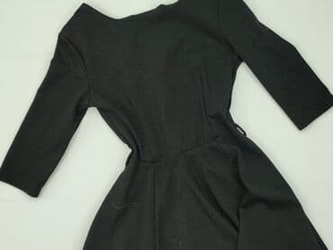 sukienka z marszczeniem na brzuchu plus size: Izabel London, Sukienka damska, rozmiar S — 1
