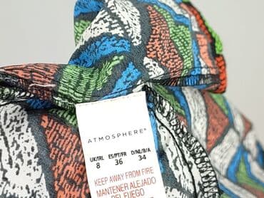 asos stroje kąpielowe plus size: Atmosphere, Kombinezon damski, rozmiar S — 4