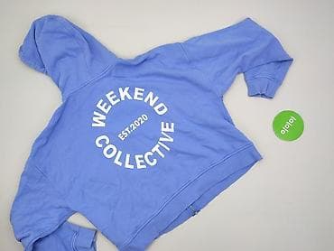 bluza sonic h: ASOS Design, Bluza z kapturem damska, rozmiar 2XL — 3