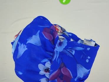 sukienki chabrowe dla puszystych: Sukienka damska, rozmiar M — 5