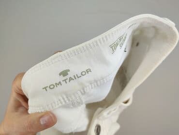 tommy jeans sylvia: Tom Tailor, Jeansy damskie, rozmiar S — 4