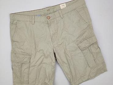 moro cargo: Camel Active, Szorty dla mężczyzn, rozmiar 2XL — 1