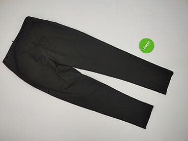 old school: Carry, Material trousers for women, size S — 3