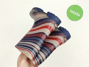 sleepers kapcie: Rain boots, Demar, 27, condition - Very good — 5