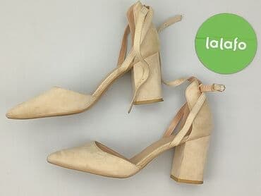 5th avenue buty deichmann: Półbuty damskie, 39 — 4