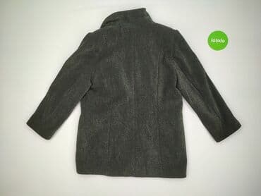 sukienka marynarkowa zielona: Marynarka damska, rozmiar M — 4