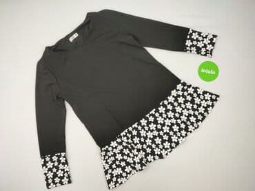 modne sukienki klasyczne: Moda, Sukienka damska, rozmiar 2XL — 3