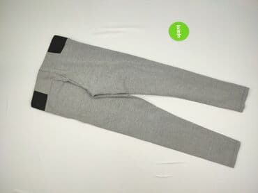 legginsy wzorzyste: Promod, Legginsy Eleganckie damskie, rozmiar S — 3