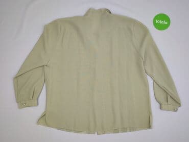 luźna bluzki oversize: Image, Women`s shirt, 2XL — 3