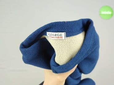 koszulka ice cube: Sweater, George, 7 years, 116-122 cm, condition - Very good — 4