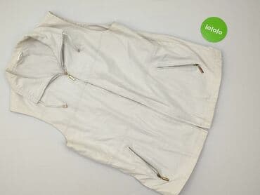 kamizelka damska z kapturem h m: Kamizelka damska, rozmiar XL — 2