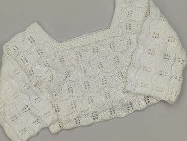 Sweter damski, rozmiar S