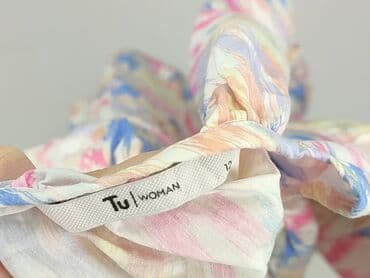 koszulka z jamnikiem reserved: TU Woman, Bluzka damska, L — 4