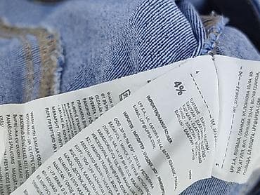 jeans bape: Sinsay, Jeansy damskie, rozmiar S — 7