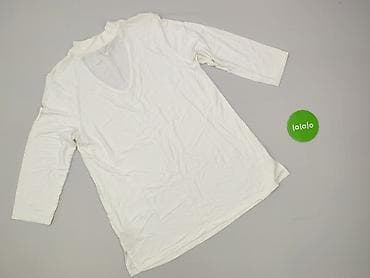 rozm 54: F&F, Bluzka damska, rozmiar XL — 3