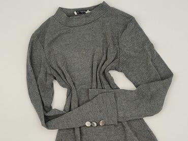 bluzki prazkowane: Golf damski, rozmiar S — 1