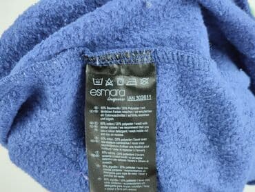 sukienki dresowe duże rozmiary: Esmara, Bluza damska
, rozmiar M — 5