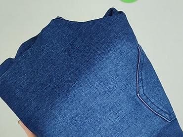 pull and bear jeansy zalando: Jeansy damskie, rozmiar M — 6