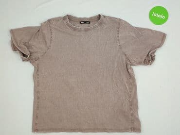 czerwona koszula sinsay: Sinsay, Футболка для чоловіків, розмір M — 2