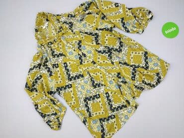 bluzki chanelki: Bluzka damska, 2XL — 2