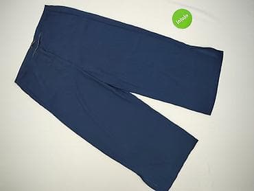 armani outlet: Armani Exchange, Spodnie materiałowe damskie, rozmiar L — 2