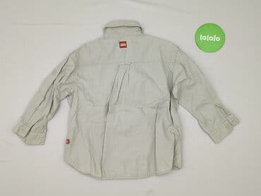 pako lorente koszule wyprzedaż: Children's jeans jacket, 3-4 years, 98-104 cm, condition - Very good — 3