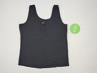 pull and bear7: Top damski, rozmiar XL — 2