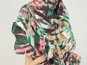 szmaragdowa bluzki damskie: Greenpoint, Bluzka damska, rozmiar XL — 6