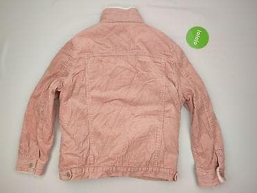 reserved ponczo: Denim Co, Women`s jeans jacket, size XL — 3