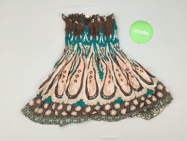 h: H&M, Women`s skirt, size M (EU 38) — 2