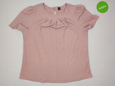 smog blouse: Shein, Bluzka damska, rozmiar XL — 2