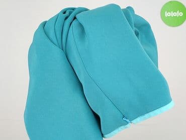 sukienki turkusowe na wesele: Sukienka damska, rozmiar S — 4