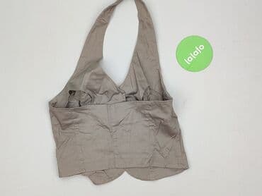 sinsay kamizelka garniturowa: Orsay, Kamizelka damska, rozmiar S — 3