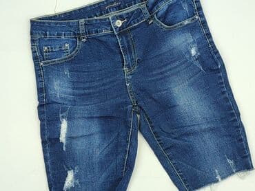 goodies jeans woskowane: Goodies, Szorty damskie, rozmiar XL — 1