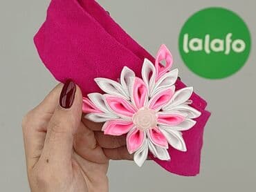 sukieneczki dla niemowlaka: Headband, condition - Good — 4