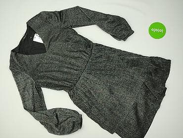 sweter fuksja mohito: Mohito, Sukienka damska, rozmiar M — 2