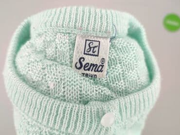 kapcie muminki: Sweter damski, rozmiar 4XL — 4