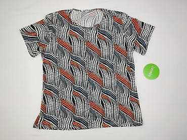 figi marks: T-shirt damski, rozmiar 3XL — 3