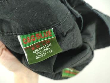 koszulki treningowe barcelony: Jeansy dla mężczyzn, M — 6