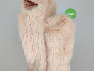 spodnie daisy: Kamizelka, F&F, 12 lat, 146-152 cm, stan - Idealny — 6