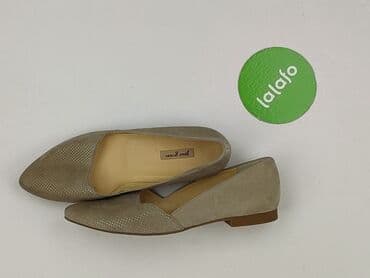 Women: Ballerinas for women, 38 — 3