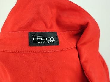 primark koszula: Sfera, Sukienka damska, rozmiar 4XL — 4