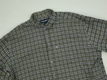 tom tailor ubrania: Tom Tailor, Shirt for men, size 2XL — 1