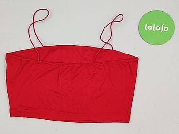 biustonosz 70d: Shein, Top damski, rozmiar S — 3